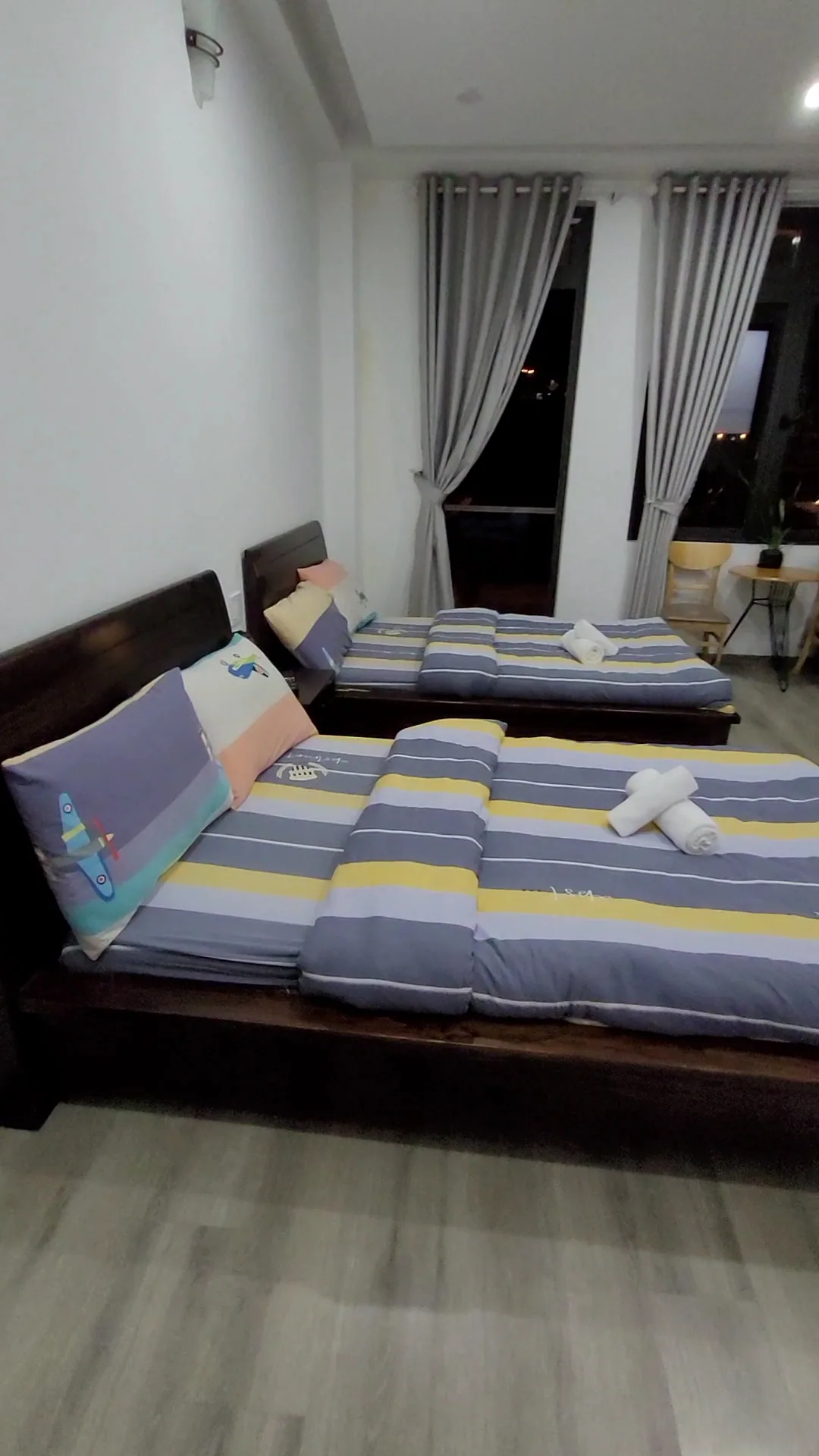 Hình minh hoạ cho Phòng đơn / khách lẻ tại My Home Homestay